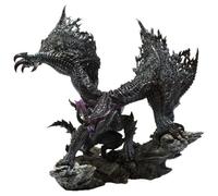 Gore Magala - Figurine Monster Hunter Capcom Figure Builder Creator's Model