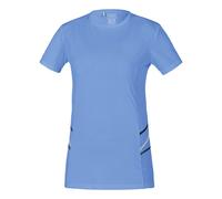 Gore Maillot Mythos Femme Bleu ciel - Tee-shirts de running femmes 34