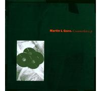Gore Martin - Counterfeit E.P.
