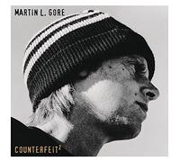 Gore, Martin L. - Counterfeit 2 [Import]
