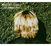 Gore,Martin l. - Loverman [Import]