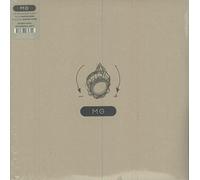 GORE, MARTIN L. - MG