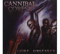 Cannibal Corpse – Gore Obsessed – CD – Sony Music