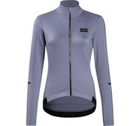 GORE Progress Thermo Jersey W - Femme - Gris - taille L- modèle 2025