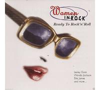 Various Artists - Women in Ready to Rock N Roll