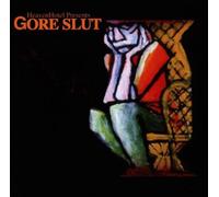 Gore Slut - Above the Lisa Drugstore