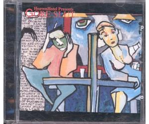 Gore Slut - These Days are The Quiet Kind