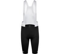 Gore Cuissard à bretelles Spinshift noir/blanc Taille S