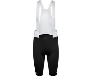 GORE Spinshift Bib Shorts+ - Homme - Noir / Blanc - taille S- modèle 2026