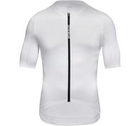 GORE Spinshift Jersey - Homme - Blanc - taille S- modèle 2026