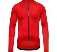 GORE Spinshift Long Sleeve Jersey - Homme - - taille L- modèle 2026
