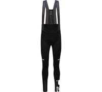 GORE Spinshift Thermo Bib Tights+ M - Homme - Noir - taille XL- modèle 2025
