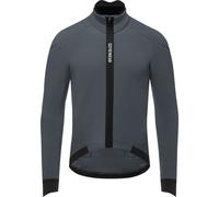 GORE Wear Veste Thermo Spinshift gris