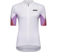 GORE Spirit Triangles Jersey W - Femme - Blanc - taille L- modèle 2025
