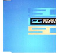 Gore Steven - Control Me