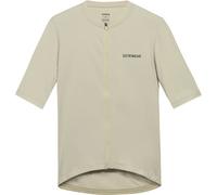 GORE Swiftride Allroad Jersey - Homme - Gris - taille L- modèle 2026