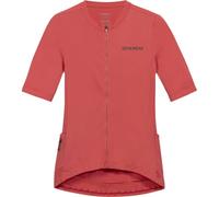 GORE Swiftride Allroad Jersey W - Femme - Rouge - taille M- modèle 2026