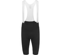 GORE Swiftride Bib Shorts - Homme - Noir / Blanc - taille M- modèle 2026