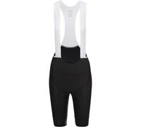 GORE Swiftride Bib Shorts W - Femme - Noir / Blanc - taille L- modèle 2026