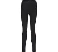 GORE Swiftride Thermo Tights W - Femme - Noir - taille S- modèle 2025
