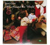 Gore, Terri - All World: Rockin Around The Xmas Tree