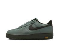 Gore-Tex Vibram Air Force 1 Low Vert argile Nike, Vert argile/séquoia/jaune vitesse, 10.5