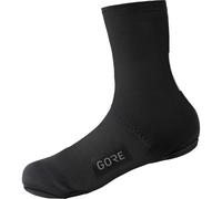 GOREWEAR WINDSTOPPER® Thermo Sur-Chaussures, Black, 42-43