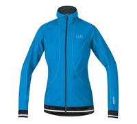Gore Veste Air 2.0 Active Shell Femme Bleu - Vestes de running femmes 34