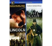 Gore Vidal's Lincoln & Colt