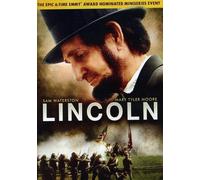 Gore Vidal's Lincoln [Import USA Zone 1]