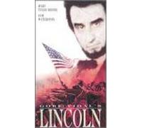 Gore Vidal's Lincoln [VHS]