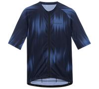 GORE WEAE Maillot manches courtes Spirit Pulse bleu foncé