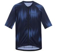 GORE WEAE Maillot manches courtes Spirit Pulse bleu foncé