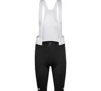 GORE Spinshift Bib Shorts+ - Homme - Noir / Blanc - taille M- modèle 2025