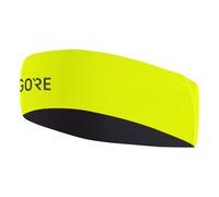 Gore Wear Bandeau Jaune - Bonnets et bandeaux de running hommes
