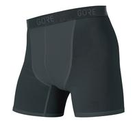 Gore Wear Base Layer Boxer Short Homme Noir - Sous-vêtements de running hommes M