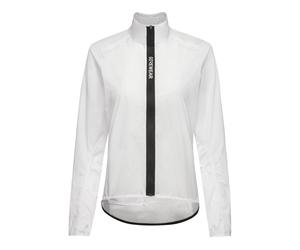 GORE Wear Blouson coupe-vent femme Spinshift blanc