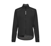 GORE Wear Blouson coupe-vent femme Spinshift noir