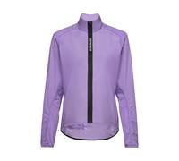 Veste fine coupe-vent GOREWEAR Spinshift lilas femme - L