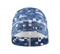 GORE WEAR Bonnet léger Essence, Cargo Blue/White, One