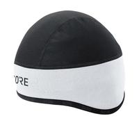 GORE Wear Bonnet Sous-Casque C3 GORE WINDSTOPPER Helmet Cap blanc 60 - 64 cm