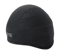 GORE Wear Bonnet Sous-Casque C3 GORE WINDSTOPPER Helmet Cap noir 60 - 64 cm