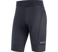 Cuissard sans bretelles GOREWEAR C3 noir femme - S