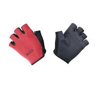 Gore Wear C3 Gants Courts Hibiscus Pink Homme Framboise - Gants et mitaines de cyclisme 5
