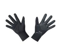 Gants longs Gore Wear C3 GORE-TEX INFINIUM™ Stretch Mid noir - 3XL