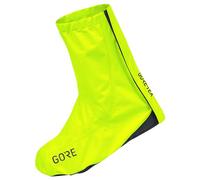 GORE WEAR C3 Unisexe Surchaussures GORE-TEX, Taille: 42-44, Couleur: Jaune fluo