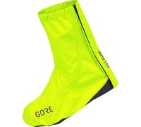 GORE WEAR C3 Unisexe Surchaussures GORE-TEX, Taille: 48-50, Couleur: Jaune fluo