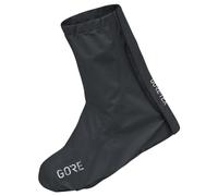 GORE WEAR C3 Unisexe Surchaussures GORE-TEX, Taille: 48-50, Couleur: Noir