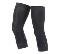 Gore Wear C3 Windstopper Knee Warmers Homme Noir - Jambières et manchettes de cyclisme XL