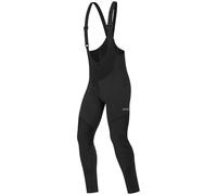 GORE WEAR C3 Windstopper lange Trägerhose, für Herren|GORE Long C3 Gore noir